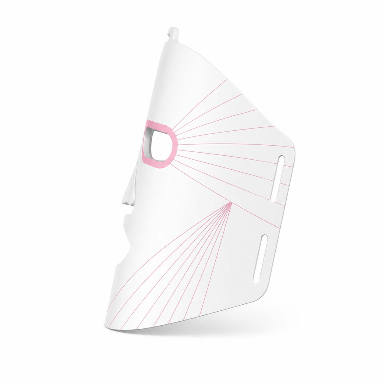 LED Red Light Therapy Face Mask