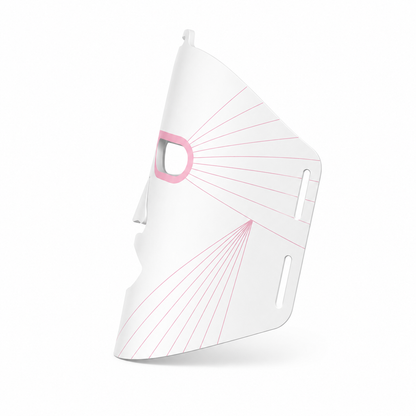 LED Red Light Therapy Face Mask