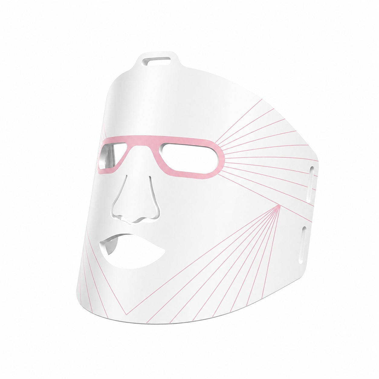 LED Red Light Therapy Face Mask