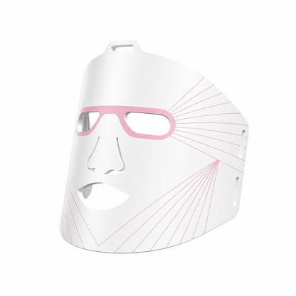 LED Red Light Therapy Face Mask