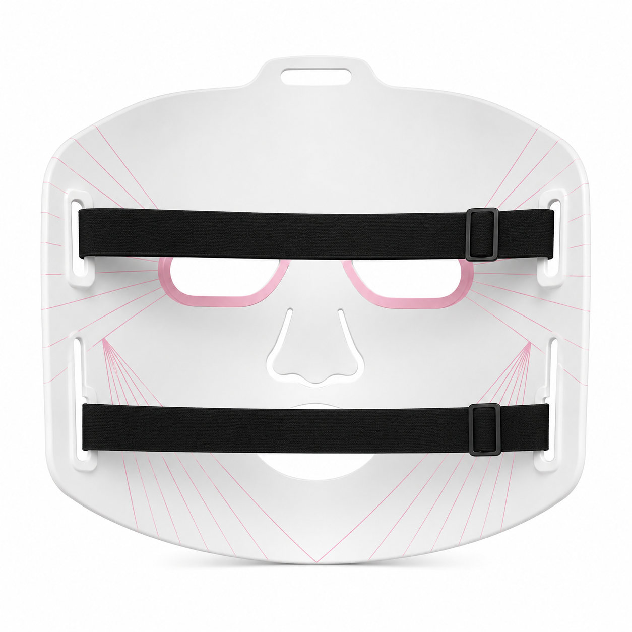LED Red Light Therapy Face Mask