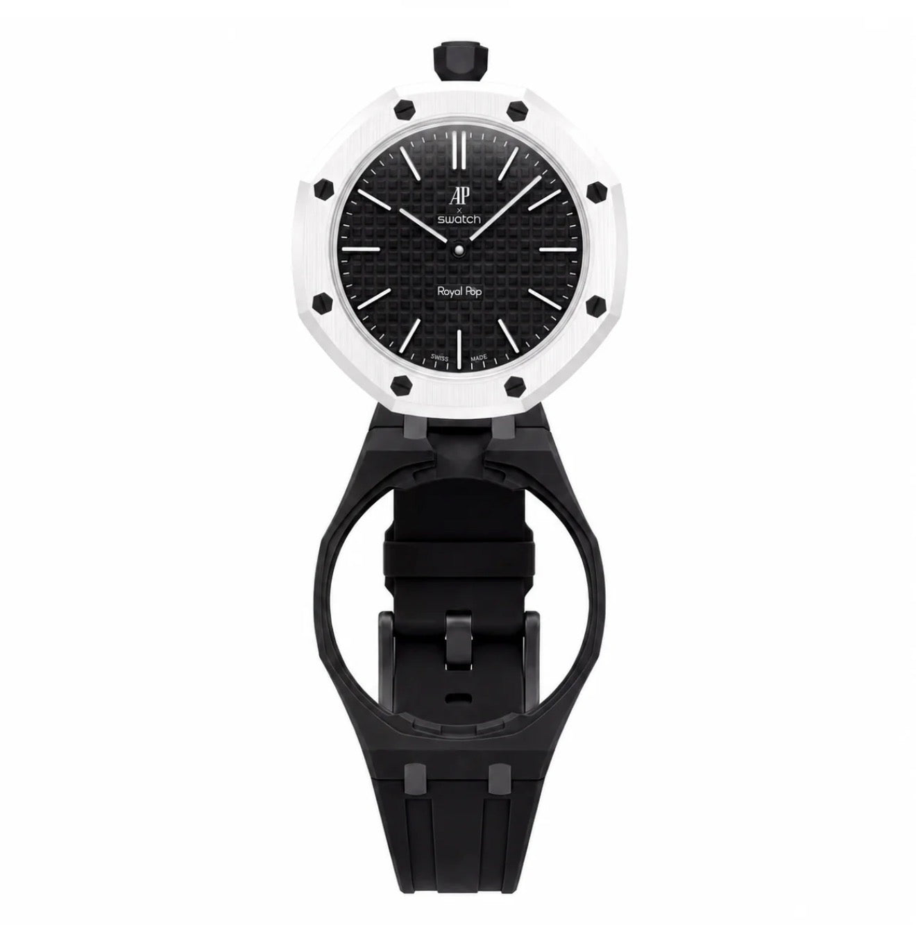 Royal Strap Series I