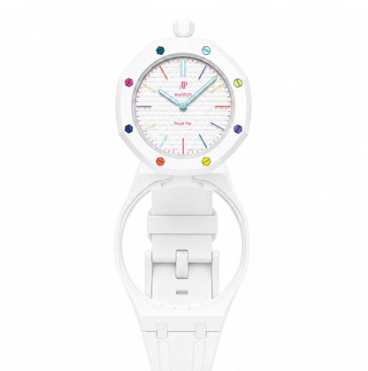 Royal Strap Series I