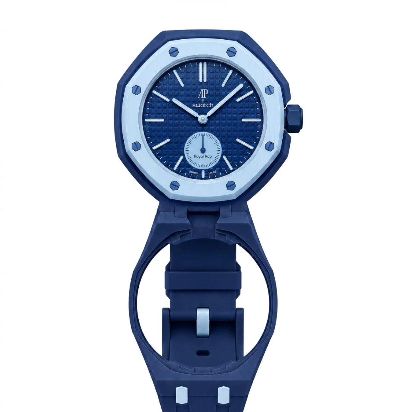 Royal Strap Series I