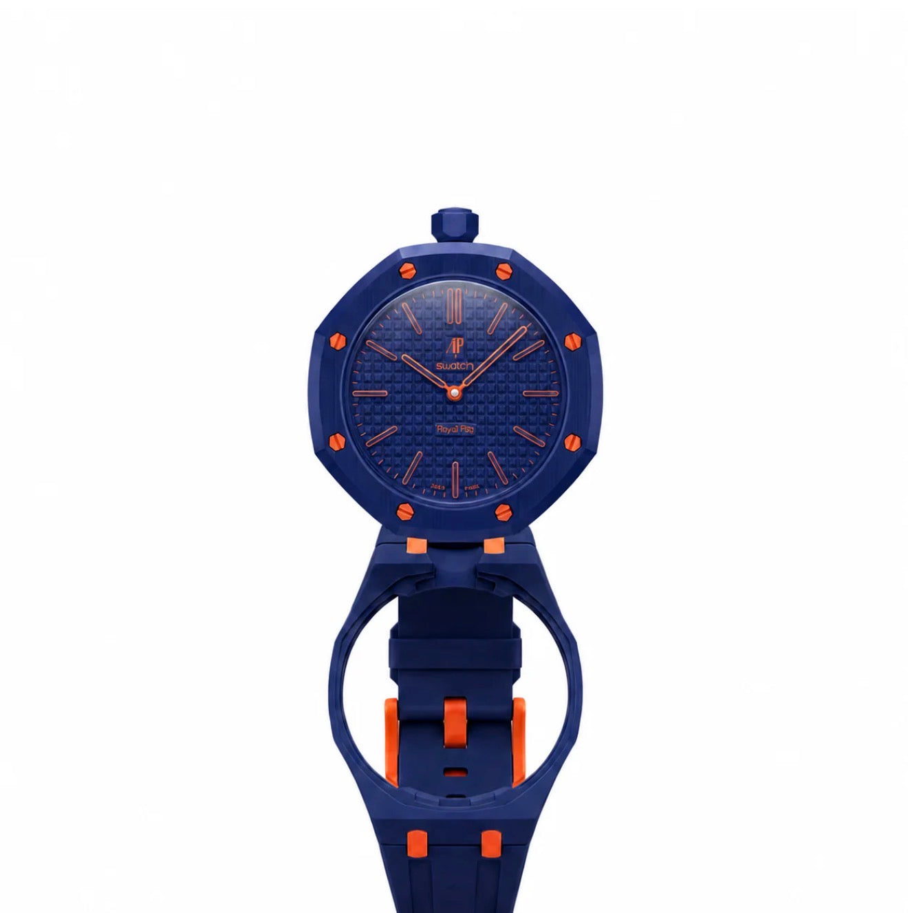 Royal Strap Series I