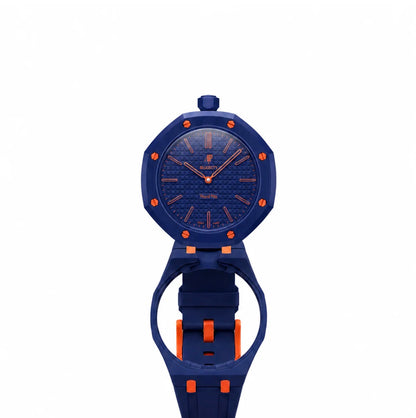 Royal Strap Series I