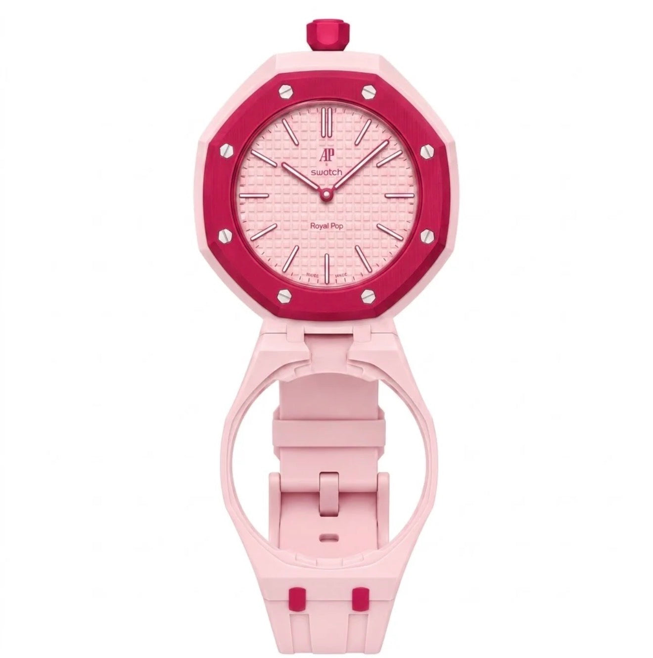 Royal Strap Series I