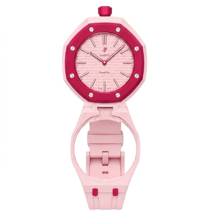 Royal Strap Series I