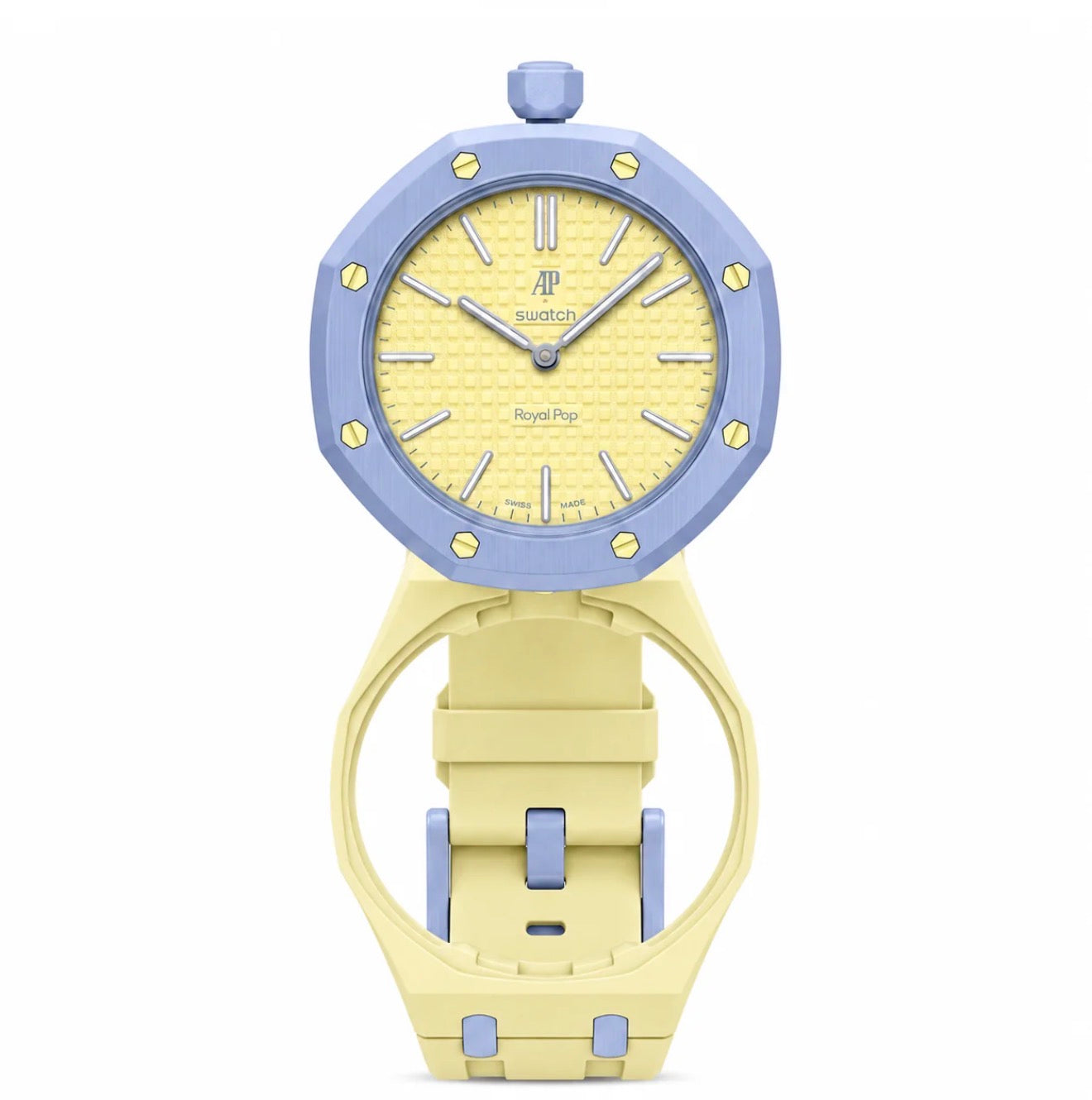 Royal Strap Series I