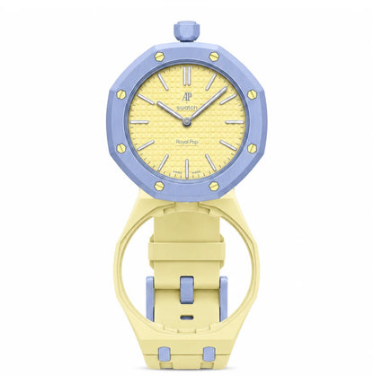 Royal Strap Series I