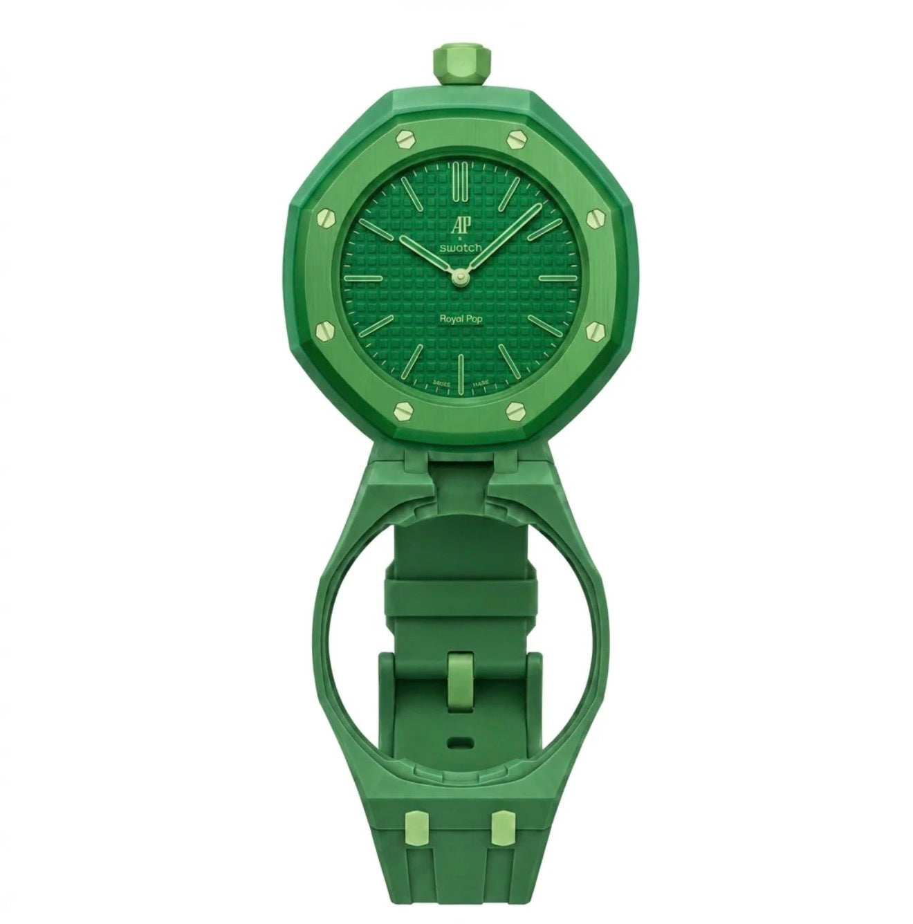 Royal Strap Series I