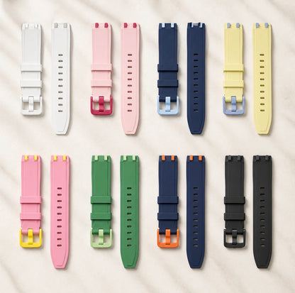 Royal Strap Series I